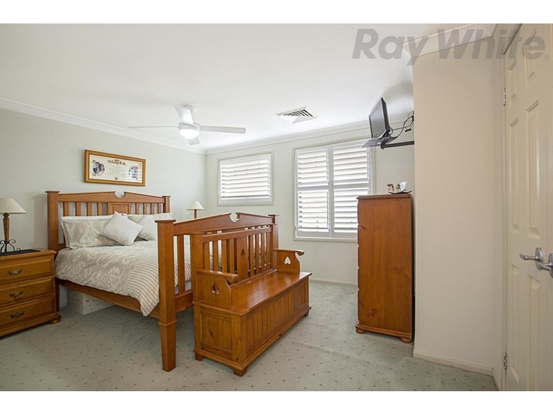 10 Andrews Circuit, Horningsea Park NSW 2171