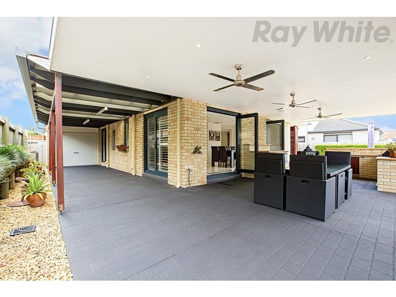 10 Andrews Circuit, Horningsea Park NSW 2171