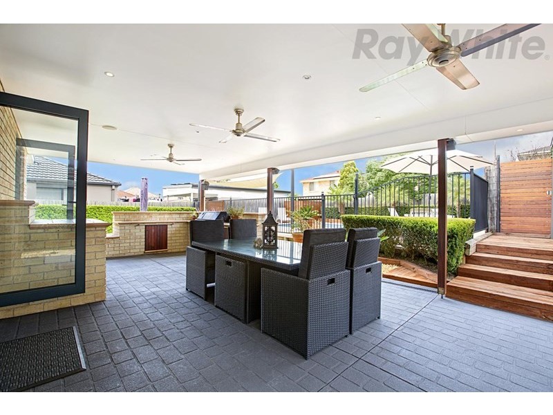 10 Andrews Circuit, Horningsea Park NSW 2171