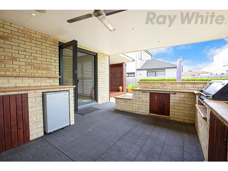 10 Andrews Circuit, Horningsea Park NSW 2171