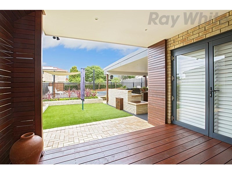 10 Andrews Circuit, Horningsea Park NSW 2171