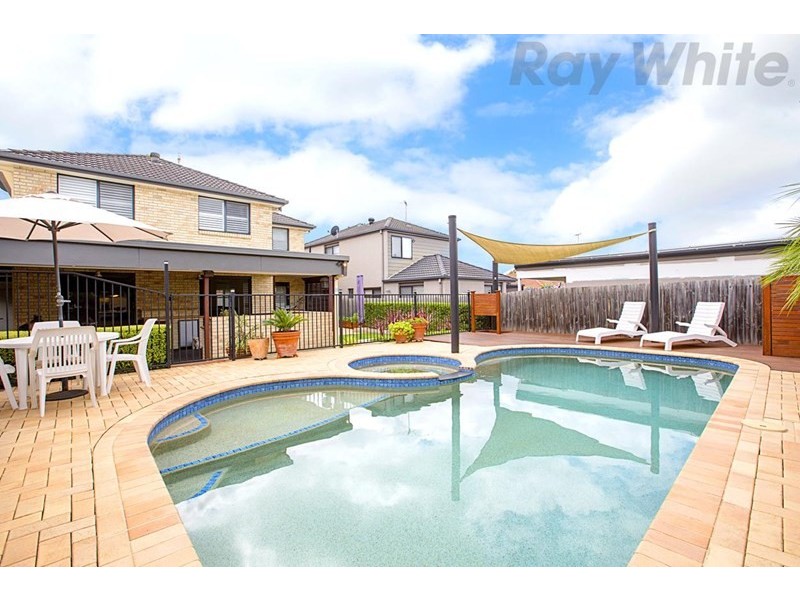 10 Andrews Circuit, Horningsea Park NSW 2171