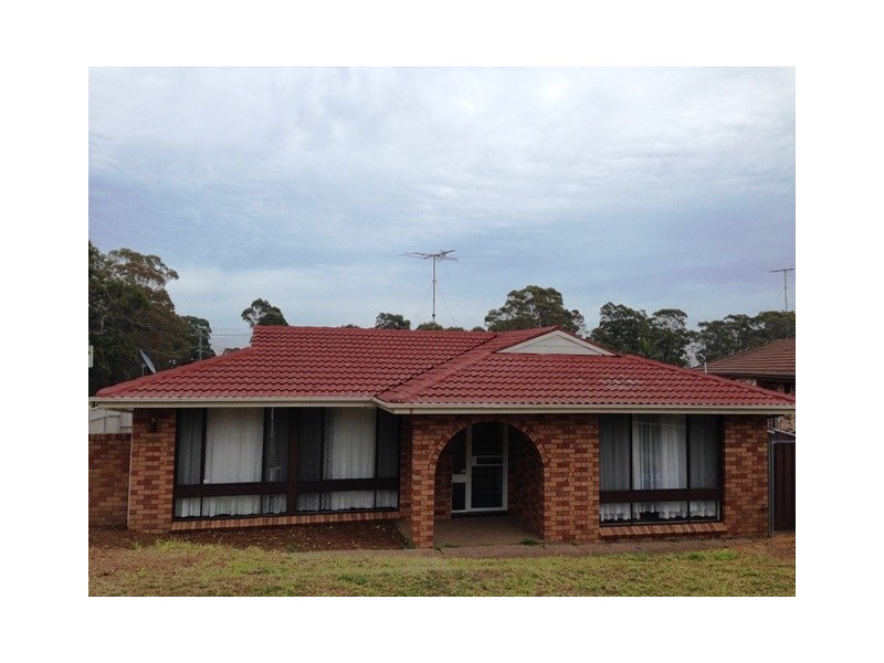 West Hoxton NSW 2171