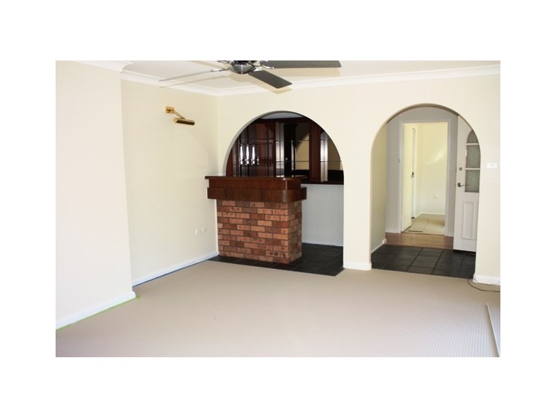 West Hoxton NSW 2171