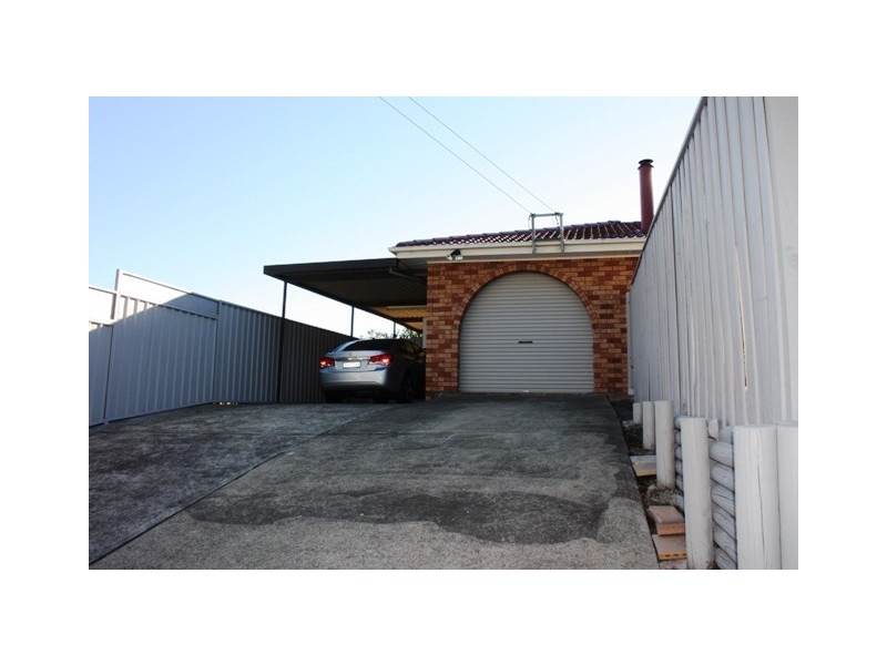 West Hoxton NSW 2171