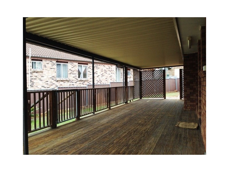 West Hoxton NSW 2171