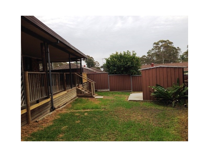 West Hoxton NSW 2171