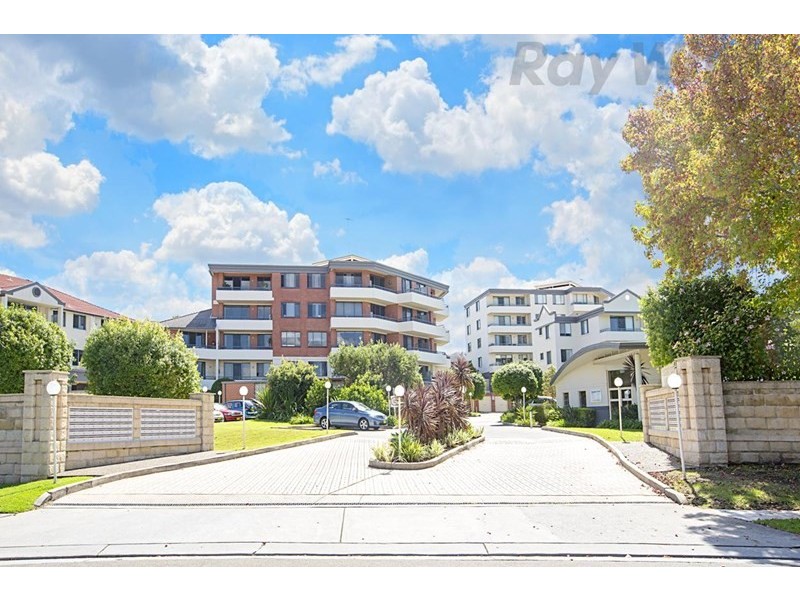 27/63A Barnstaple Road, Five Dock NSW 2046