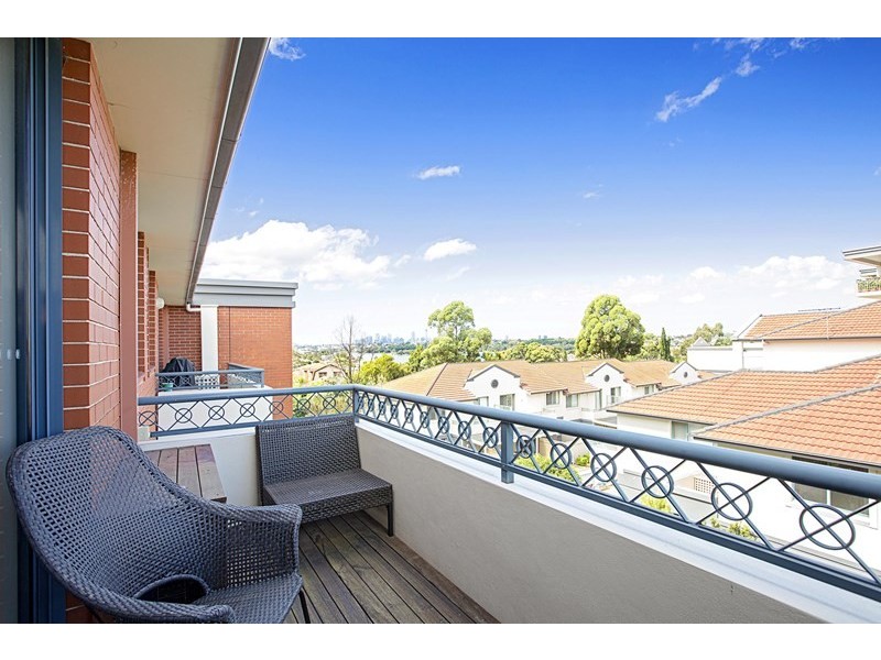 27/63A Barnstaple Road, Five Dock NSW 2046