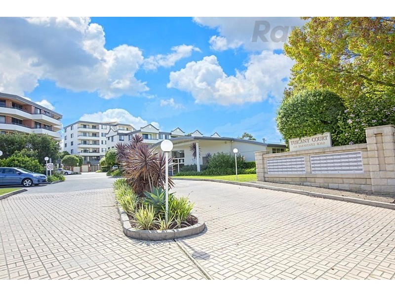 27/63A Barnstaple Road, Five Dock NSW 2046