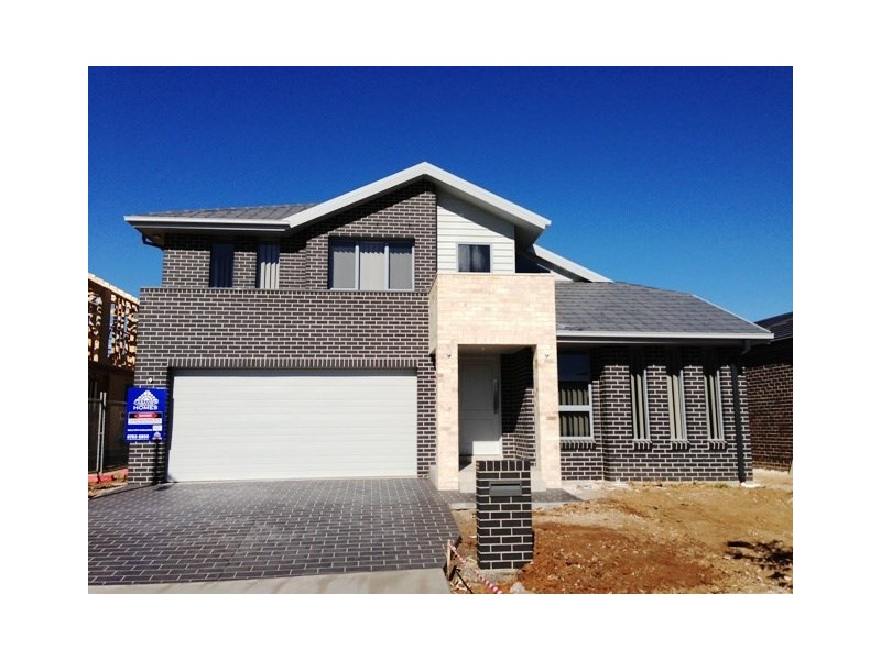 Middleton Grange NSW 2171