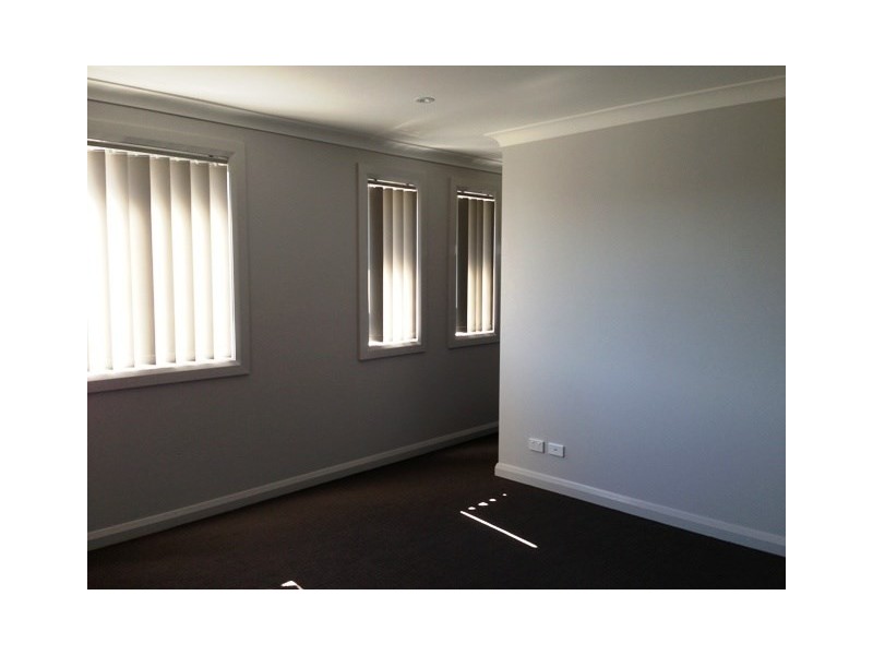 Middleton Grange NSW 2171