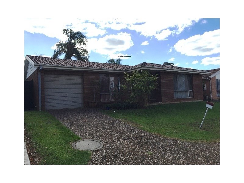 7 Haddon Close, Bonnyrigg NSW 2177