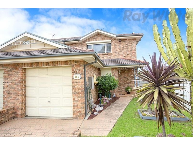 3a Grebe Place, Hinchinbrook NSW 2168