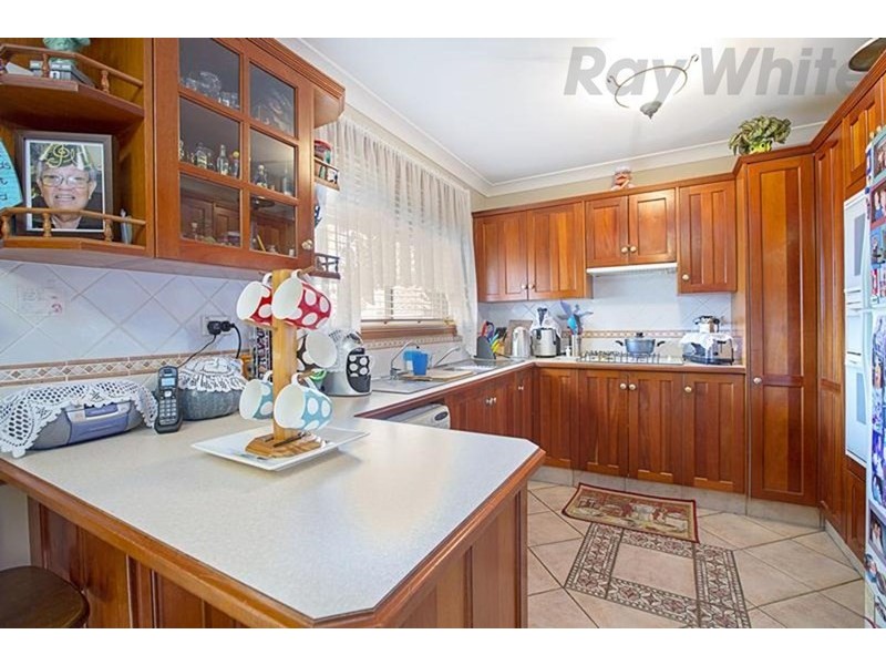 3a Grebe Place, Hinchinbrook NSW 2168