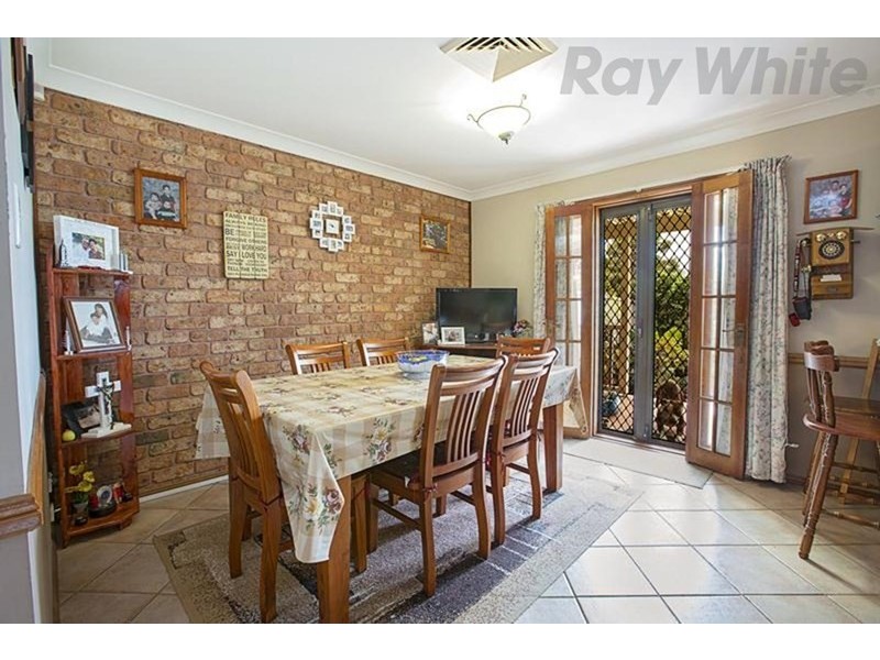 3a Grebe Place, Hinchinbrook NSW 2168