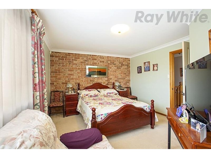 3a Grebe Place, Hinchinbrook NSW 2168