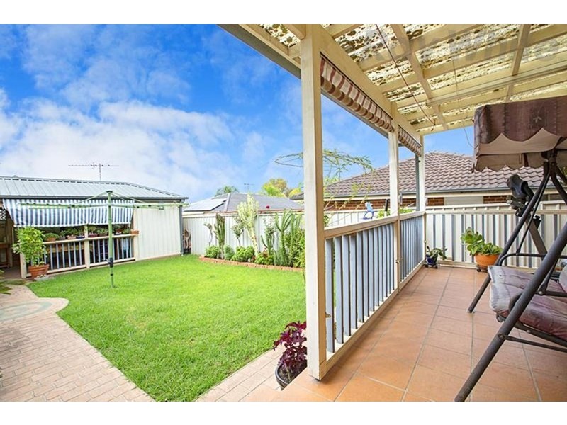 3a Grebe Place, Hinchinbrook NSW 2168