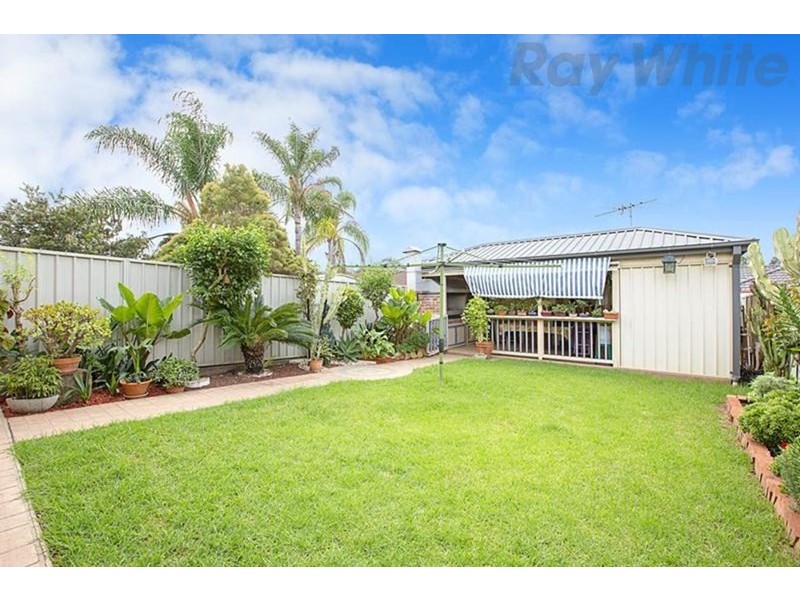 3a Grebe Place, Hinchinbrook NSW 2168