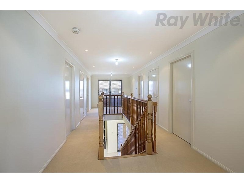 22 Daquino Place, Carnes Hill NSW 2171