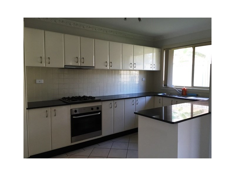 12 Macadamia Street, Prestons NSW 2170