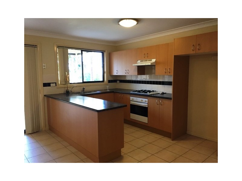 1 Domenico Close, West Hoxton NSW 2171