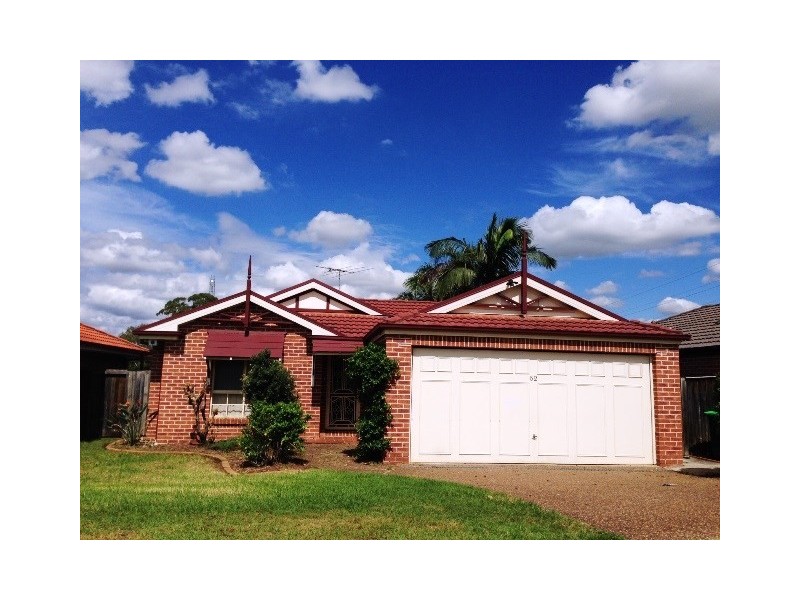 62 Corvus Road, Hinchinbrook NSW 2168