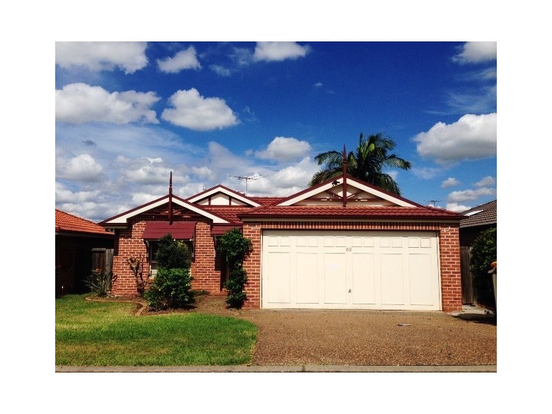 62 Corvus Road, Hinchinbrook NSW 2168