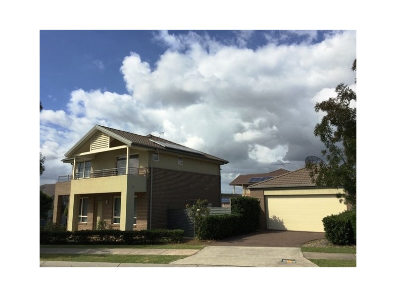 44 Riddell Street, West Hoxton NSW 2171