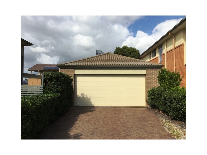 44 Riddell Street, West Hoxton NSW 2171
