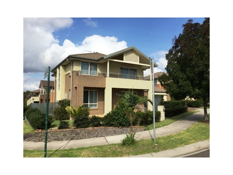 44 Riddell Street, West Hoxton NSW 2171