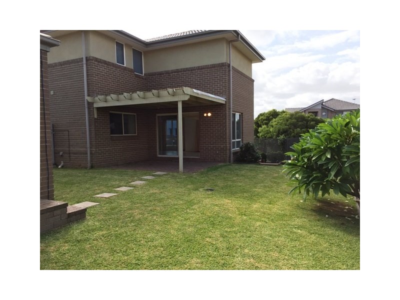 44 Riddell Street, West Hoxton NSW 2171