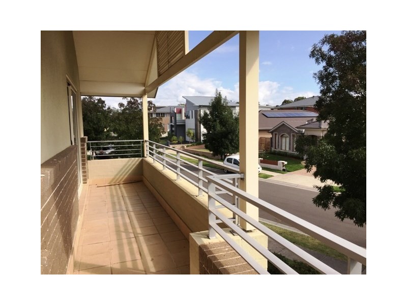 44 Riddell Street, West Hoxton NSW 2171