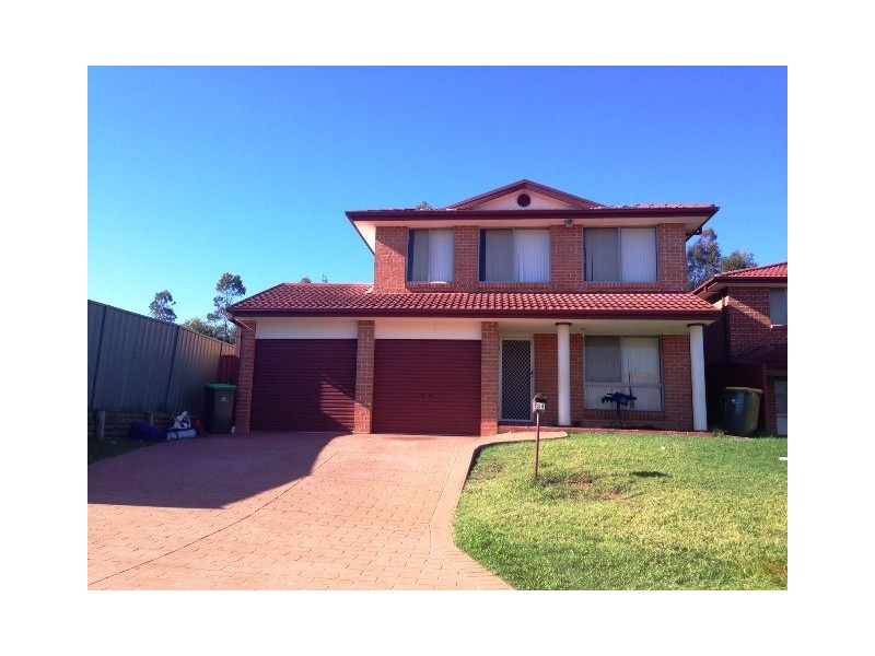 34 Boltons Street, Horningsea Park NSW 2171