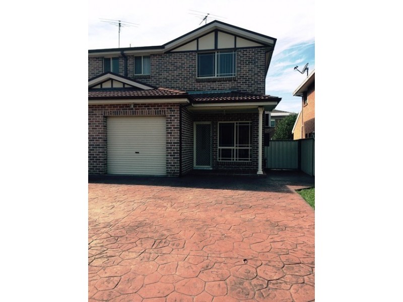 38b Pegasus Avenue, Hinchinbrook NSW 2168