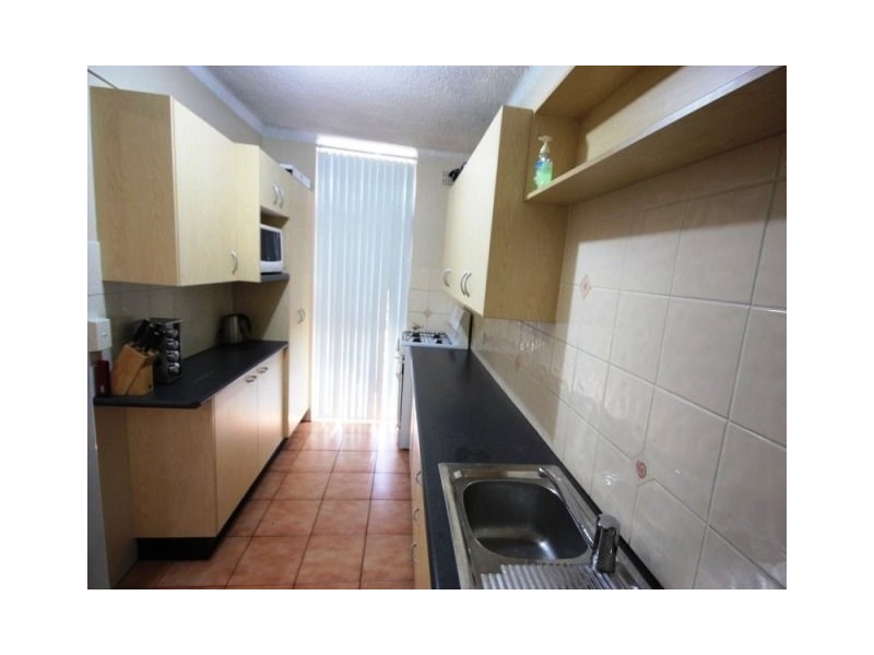 2/25 Norfolk Street, Liverpool NSW 2170