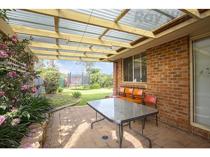 21 Blackwood Avenue, Minto NSW 2566