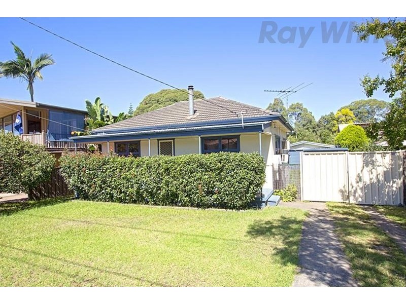 11 Twentieth Avenue, Hoxton Park NSW 2171