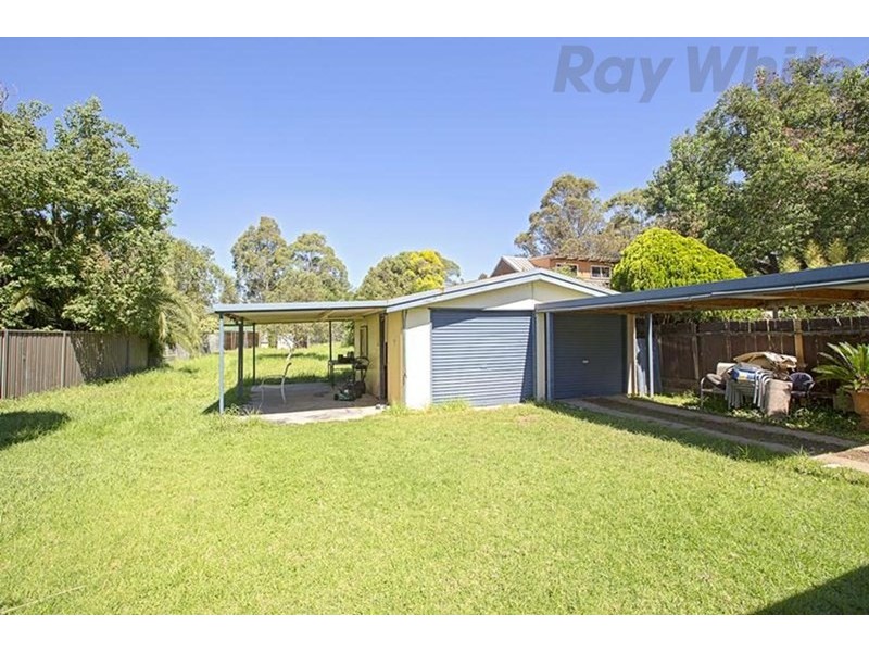 11 Twentieth Avenue, Hoxton Park NSW 2171