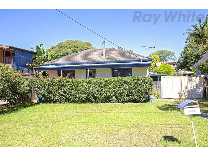 11 Twentieth Avenue, Hoxton Park NSW 2171