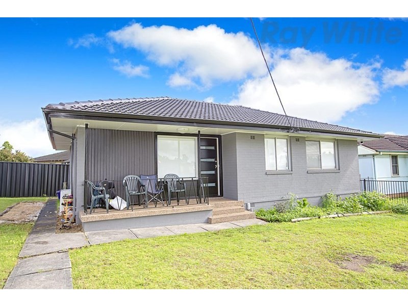 83 and 83a Hill Road, Lurnea NSW 2170