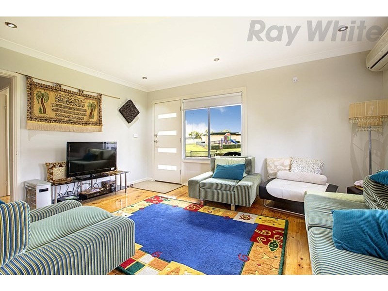 83 and 83a Hill Road, Lurnea NSW 2170