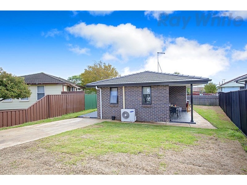 83 and 83a Hill Road, Lurnea NSW 2170