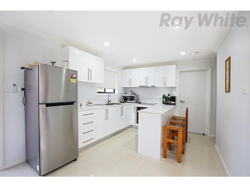 83 and 83a Hill Road, Lurnea NSW 2170