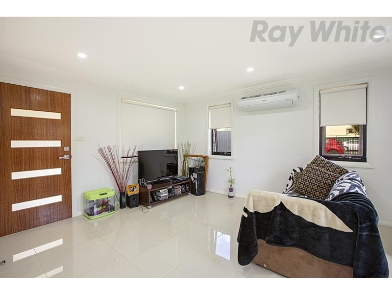 83 and 83a Hill Road, Lurnea NSW 2170