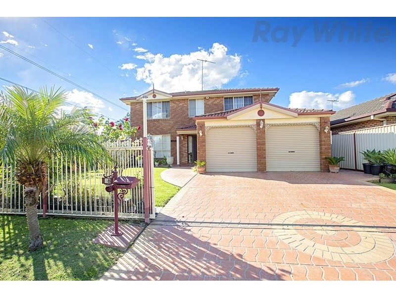 Cecil Hills NSW 2171