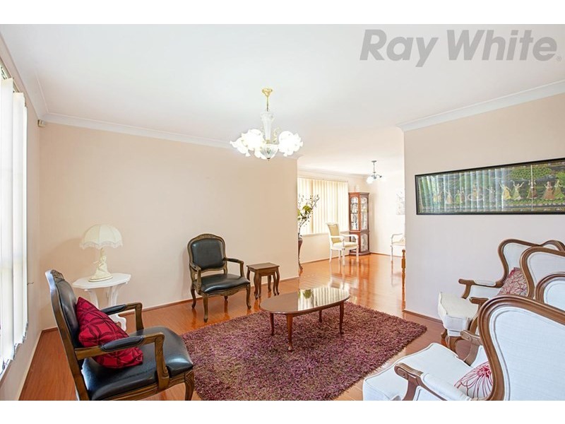 Cecil Hills NSW 2171