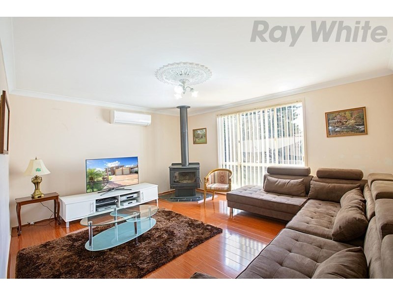 Cecil Hills NSW 2171