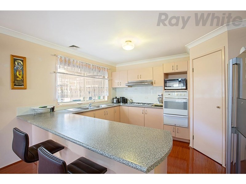 Cecil Hills NSW 2171