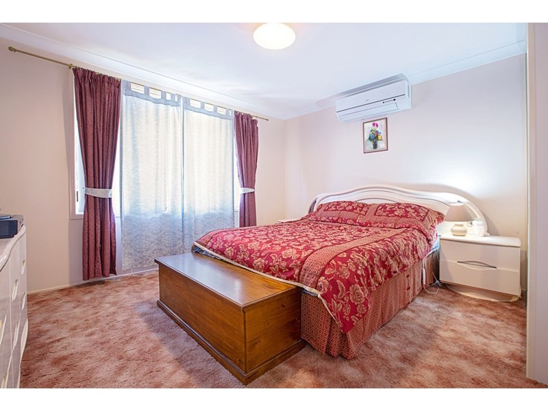 Cecil Hills NSW 2171